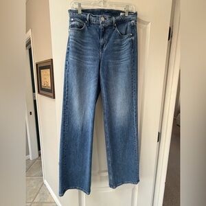 AYR The Secret Sauce jeans